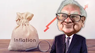 Warren Buffetts Way Of Beating Inflation