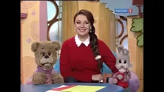 "Спокойной ночи, малыши!" (01.02.12)