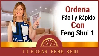 🔴 ►Ordena tu casa 👉 en 6 Pasos según el Feng Shui 1