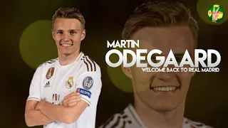 💥Martin Odegaard 2020 ● Skills ● Goals ● Assists | stadium ball