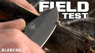 Benchmade Griptilian: Field Test