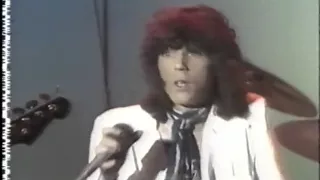 Sparks - Talent Is An Asset (Live 1974)