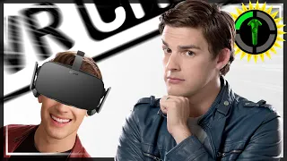 That's Just a VR THEORY!