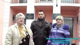 OO Edinaya Fontanka Odessa 224