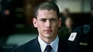Michael Scofield | Prison Break Edit