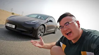 EPIC Tesla Model 3 EXPERIENCE With EKAR App! 🚗🔥 | REAL Pros & Cons REVEALED!