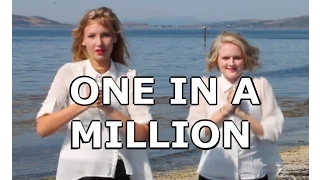 One In A Million - Emilie Schei (Choreography)