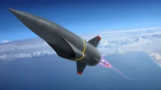 How hypersonic weapons created a new arms race