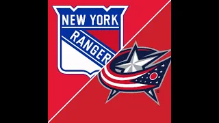 New York Rangers vs Columbus Blue Jackets shootout highlights (11/10/18)