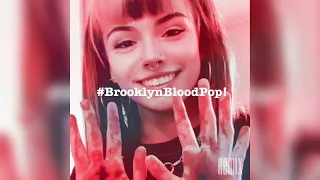 Syko - #BrooklynBloodPop! (Blysion Remix)