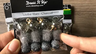 CRAZY CLEARANCE! Jesse James Beads, Hobby Lobby and More Haul!