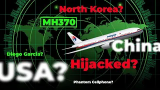 Why We Feel Confused By MH370's Disappearance - A 10 Year Search for Truth