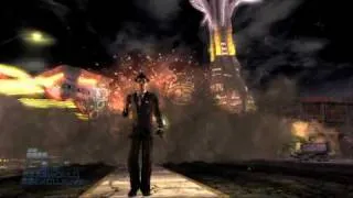 Fallout New Vegas E3 2010 Exclusive Gameplay Trailer [HD]