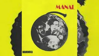 Manal - Manal (1970) (Álbum Completo)