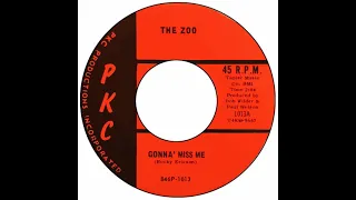 The Zoo - Gonna' Miss Me