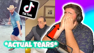 Tiktoks that make me cry laughing | Try Not To Laugh 3 - PurpMikeyyy