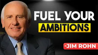 Turning Wishes into Unstoppable Motivation - Jim Rohn Mindset