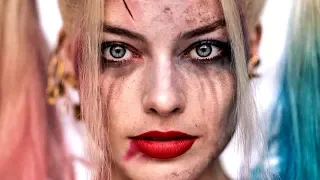 Ruelle - Deep End ► Harley Quinn & The Joker