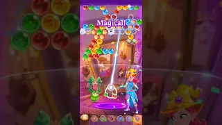 Bubble witch saga 3 level 2629