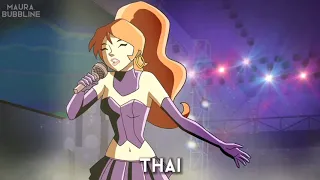Trap of love | Multilanguage | Scooby - Doo! Mystery Incorporated