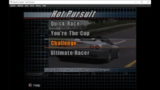 lets play need for speed hot pursuit 2 part 1