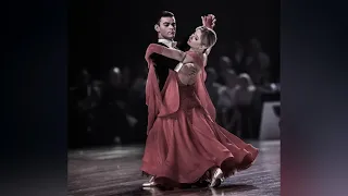 Professional Tango Final