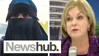 'We will rue the day' - Judith Collins on Govt allowing Suhayra Aden's return to NZ | Newshub