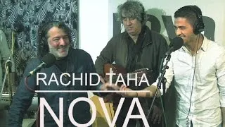 Rachid Taha en live à Néo Géo