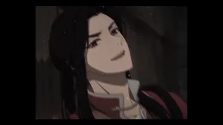 Hua Cheng Edit