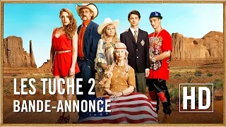 Les Tuche 2 - Bande-annonce Officielle HD