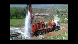 Borewell Drilling