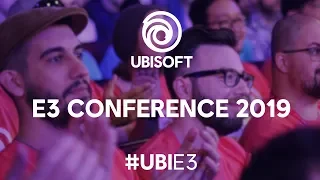 Ubisoft E3 2019 Conference | Ubisoft [NA]