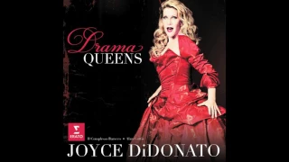 Joyce DiDonato — 'Da torbida procella' (Orlandini: Berenice)