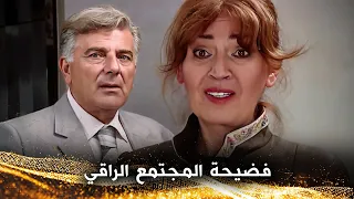 ضغط و تهديد بفضيحة قصة الأم البديلة - فيلم أم للإيجار