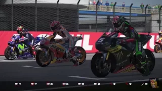 MotoGP'17_TT ASSEN FULL