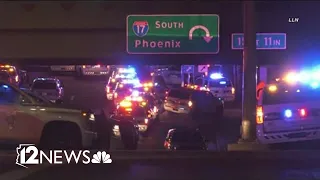 Motive still a mystery for Phoenix shooting rampage