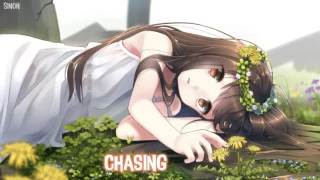 Nightcore - Chasing Cars (Female Version) - (Lyrics)