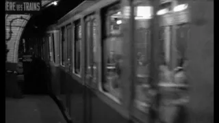 Clive Barker - Půlnoční vlak smrti (horor) Filmová hudba hovorené slovo