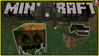 What a Minecraft Swamp Biome Update Would Look Like?