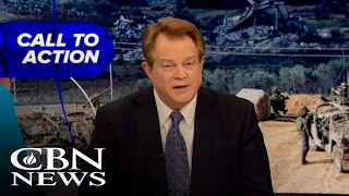 Outrage and UNRWA | News on The 700 Club - February 1, 2024