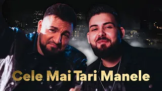 COLAJ MANELE NOI 2024 💎 Cele Mai Tari Manele Hit💎 TOP Melodii Romanesti