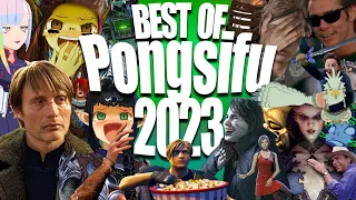 Best of Pongsifu 2023