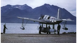 WWII - Forgotten War- 'Alaska'