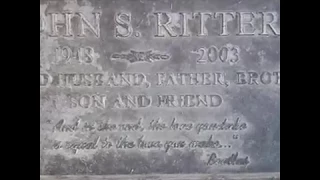 John Ritter - GraveTour.com - Take a famous grave tour!