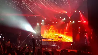 Alan Walker - Show Begins - Live Campus Fesztivál