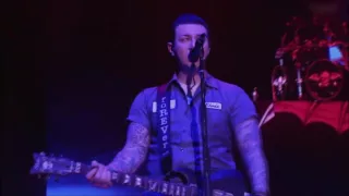 AVENGED SEVENFOLD - A LITTLE PIECE OF HEAVEN (LIVE 2014)