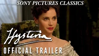 Hysteria | Official Trailer HD (2011)
