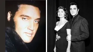 Elvis Presley's Ex, Nevada Joanie Reveals That She Didn't Want To Date Elvis