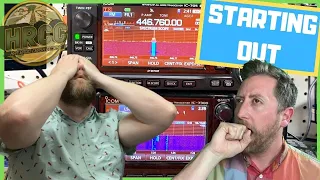 10 Hindsight Things That Would Have Made Ham Radio Easier - Livestream