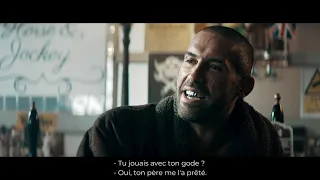 Avengement film complet  sous titré en français